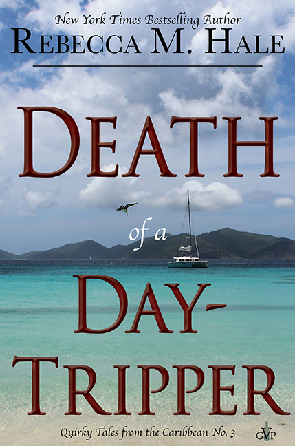 DEATH OF A DAY-TRIPPER